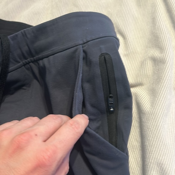 Public Rec All Day Everyday Jogger 30x28 Blue - Picture 3 of 4